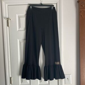 Matilda Jane Pants (Medium)